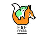 Translation missing: en.Froggy &amp; Foxy Press accessibility.home